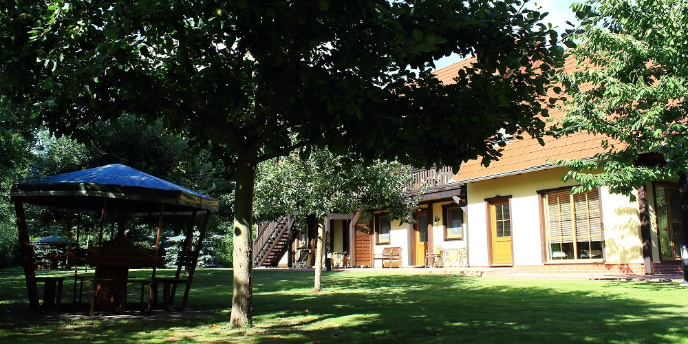 Grillplatz