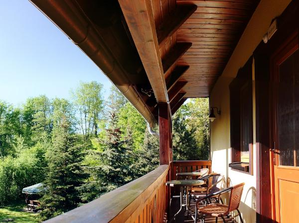 Spreewald Ferienwohnungen