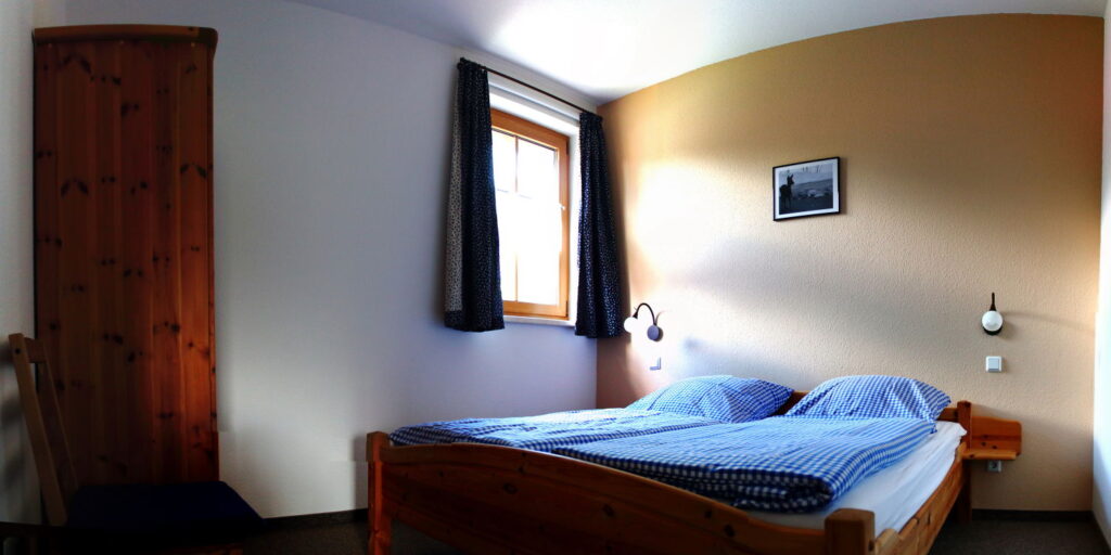 gesindestube schlafzimmer
