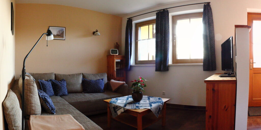 gesindestube wohnzimmer