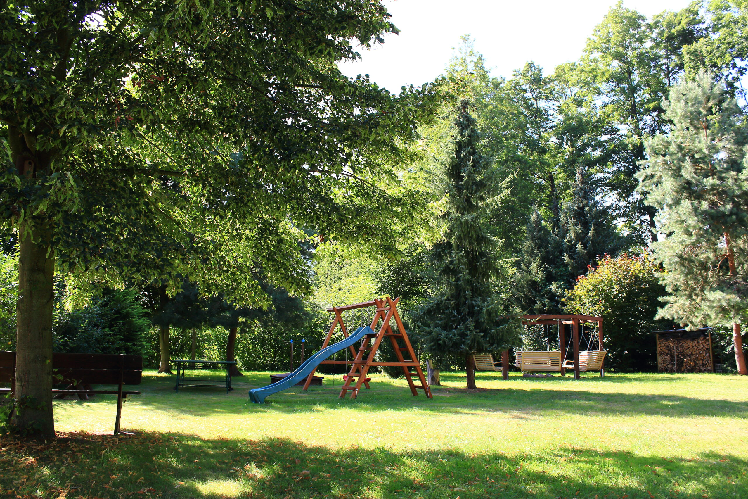 Spielplatz